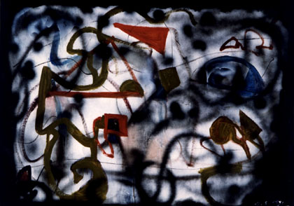 Untitled, 1991